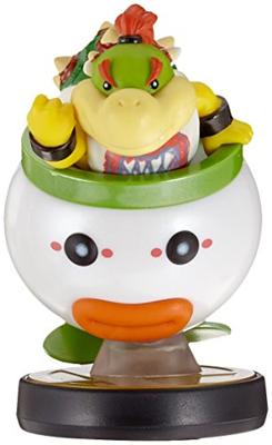 Amiibo - Bowser Jr.