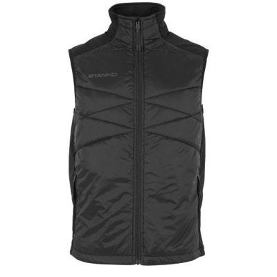 Stanno 467000 Functionals Thermal Vest - Black - XL