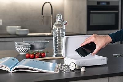 LEDVANCE Battery UVC LED Desinfection Box UV-sterilisator