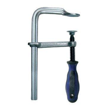 Promat/Tecwerk Geheel stalen schroefklem | spanwijdte 800 mm werkbereik 120 mm | 3C-greep - 4000831498
