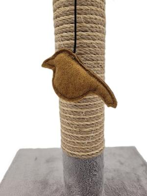 Krabpaal voor Katten Tyrol