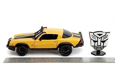 JADA TOYS Kant-en-klaar model Personenauto (model)