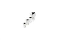Gedore Adapterset 4kt x 6kt | Voor Ringsl. | 4-dlg - 3300061 - thumbnail
