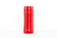 Retulp Thermosbeker - hot red - 300ml - thumbnail