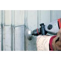 Wolfcraft Kom-staalborstel Schacht-Ø 6 mm 2704000 1 stuk(s) - thumbnail