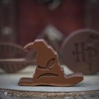 Harry Potter Chocolate / Ice Cube Mold Logos - thumbnail