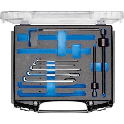 Gedore Kogellagertrekkerset In I-Boxx 72® (1101 1.29/1K) - 2963485