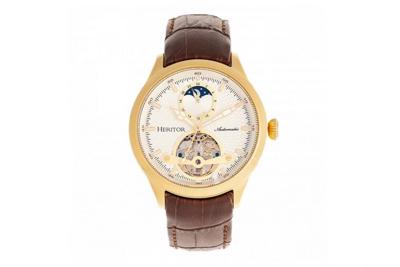 Heritor Gregory Open Heart Automatic | HERHR8103 Heritor Gregory Open Heart Automatic | HERHR8103