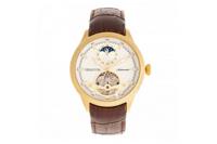 Heritor Gregory Open Heart Automatic | HERHR8103 - thumbnail