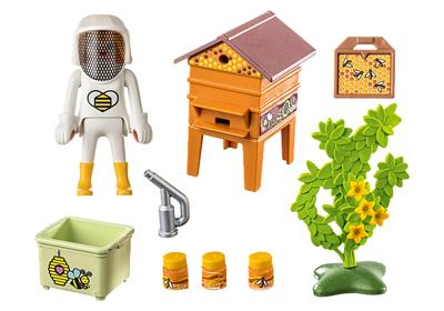 Playmobil® Country 71253 imker Playmobil® Country 71253 imker