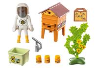 Playmobil® Country 71253 imker - thumbnail