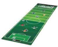 Sport drankspel met shotglaasjes - Voetbal - thumbnail