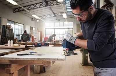 Bosch Professional T101B Decoupeerzaagblad Clean for Wood VE=25 - 2608633622 - thumbnail