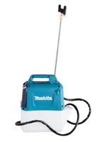 Makita accu drukspuit - DUS054Z - LXT 18 V - 5 liter - excl. accu en lader - in doos - thumbnail
