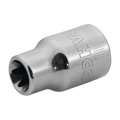 Bahco 1/2" dop torx e12 | 7800TORX-E12