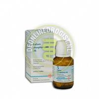 Vitazouten Nr. 5 Kalium Phosphoricum 360st - thumbnail