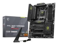 MSI mag x870 tomahawk wifi socket am5 moederbord (raid, 5 gb-lan, wlan, bt, sound, atx) - thumbnail