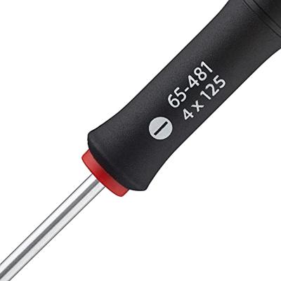 Stanley handgereedschap FatMax Schroevendraaier Standaard 4 X 125mm - 0-65-481 Stanley handgereedschap FatMax Schroevendraaier Standaard 4 X 125mm - 0-65-481