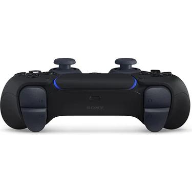 Sony DualSense V2 Zwart Bluetooth/USB Gamepad Analoog/digitaal Android, MAC, PC, PlayStation 5, iOS