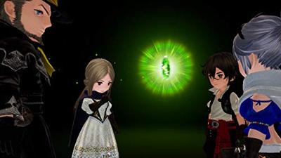 Nintendo Bravely Default II Standaard Engels Nintendo Switch Nintendo Bravely Default II Standaard Engels Nintendo Switch