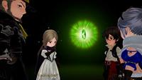Nintendo Bravely Default II Standaard Engels Nintendo Switch - thumbnail