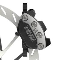 SRAM schijfrem "maven ultimate stealth" disc brake maven ul. stealth rear 2000mm - thumbnail