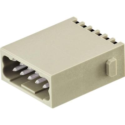 HARTING Penmodule Inhoud: 1 stuk(s) 09140122634