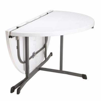 Vouwtafel Lifetime Ø 152 cm Rond