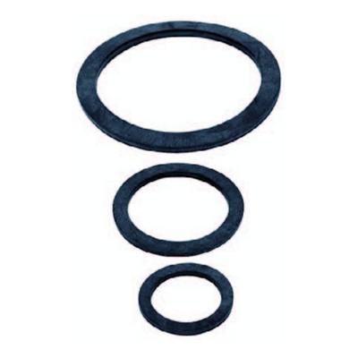 Europond EPDM Afdichtring 77x50x3mm - UV/Ozonbestendig voor Slangpilaar 63mm