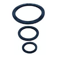 Europond EPDM Afdichtring 77x50x3mm - UV/Ozonbestendig voor Slangpilaar 63mm - thumbnail