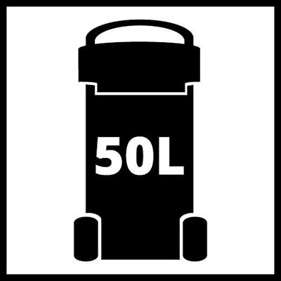 Einhell TH-AC 240/50/10 OF Pneumatische compressor 50 l 10 bar Einhell TH-AC 240/50/10 OF Pneumatische compressor 50 l 10 bar