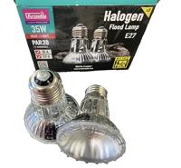 Arcadia Aquadistri halogen basking spot 35 watt twin pack Arcadia Aquadistri - Aquadistri - thumbnail