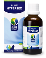 Puur Natuur Puur Hypersex Druppels - thumbnail