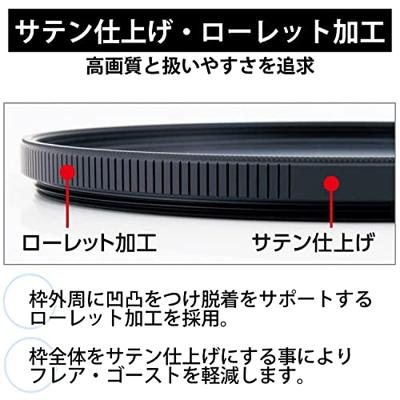 Marumi protect filter dhg 37 mm - thumbnail