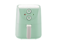 SILVERCREST Hetelucht friteuse 1000 W (Mint) - thumbnail