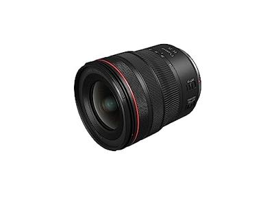 Canon RF 14-35mm F/4L IS USM