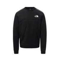 The North Face sweater zwart - thumbnail