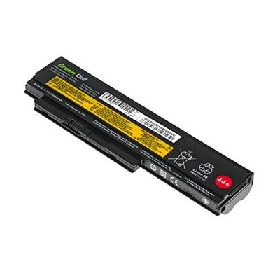 Green Cell LE63 notebook reserve-onderdeel Batterij/Accu - thumbnail