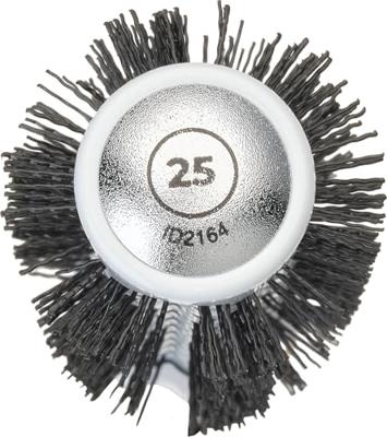 Olivia Garden Wavy Bristle Brush 25mm Olivia Garden Wavy Bristle Brush 25mm
