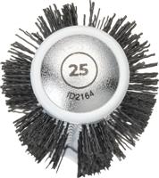Olivia Garden Wavy Bristle Brush 25mm - thumbnail
