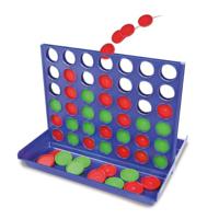 Bordspel Jugatoys 4ToScore - thumbnail