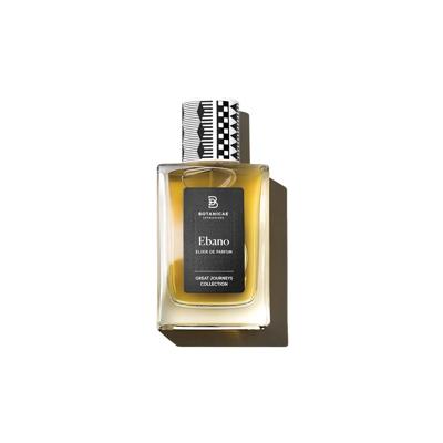 Botanicae Ebano Elixir de Parfum 75ml Botanicae Ebano Elixir de Parfum 75ml
