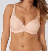 Beugel Bh - Amourette Spotlight - T-shirt kanten bh - thumbnail