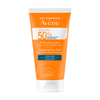 Avene Intense Protect SPF50+ 150 ml Zonbescherming - thumbnail