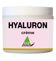 SNP Hyaluron creme 100 Gram - thumbnail