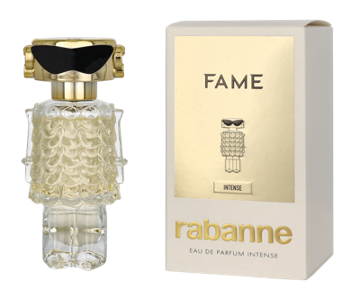 Rabanne Fame Eau de Parfum Intense 30ml Rabanne Fame Eau de Parfum Intense 30ml