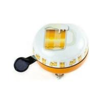 Widek ding dong bel groot bier emoticons op kaart - thumbnail