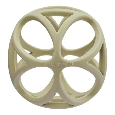 Little Dutch grijpbal zand