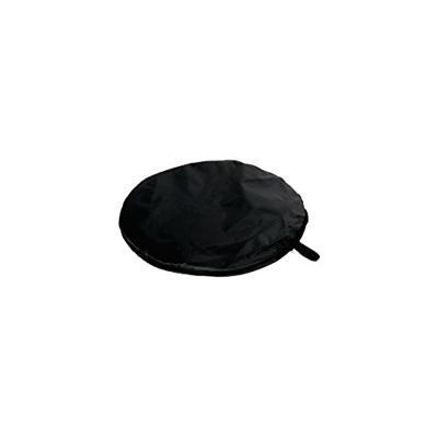 StudioKing background board bbt-02 zwart 400x150 cm