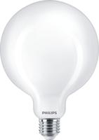 Philips LED 76481400 LED-lamp Energielabel D (A - G) E27 13 W = 20 W Warmwit (Ø x h) 12.4 cm x 17.7 cm 1 stuk(s) - thumbnail